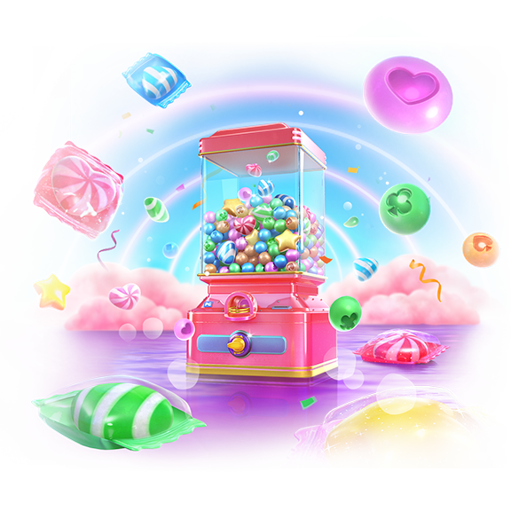 รีวิวสล็อต Candy Bonanza