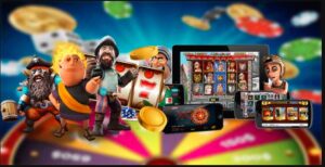 สล็อตมือถือ เล่นได้ทุกที่ทุกเวลา